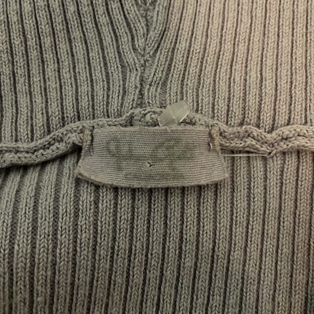 Brandy Cropped Jacket - image 2